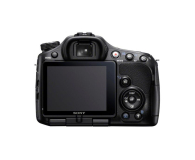 Sony SLT A 65 - 1406830 - zdjęcie 3